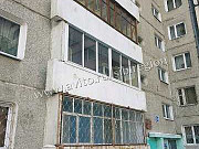 5-комнатная квартира, 105 м², 1/9 эт. Иркутск