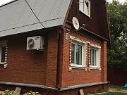 Дом 108 м² на участке 12 сот. Егорьевск