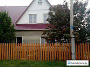 Дом 65 м² на участке 12 сот. Томск