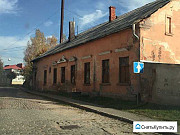 Продам здание бывшей хлебопекарни с земельным учас Правдинск