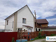 Дом 88 м² на участке 4 сот. Барнаул