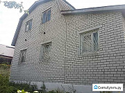 Дом 160 м² на участке 6 сот. Казань