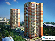 2-комнатная квартира, 53 м², 6/24 эт. Красноярск