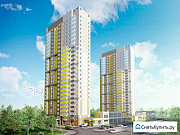 1-комнатная квартира, 38 м², 25/26 эт. Челябинск