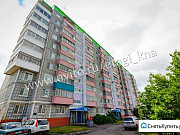 1-комнатная квартира, 28 м², 1/10 эт. Комсомольск-на-Амуре