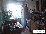 Комната 12 м² в 2-ком. кв., 1/9 эт. Новосибирск