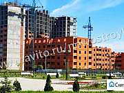 3-комнатная квартира, 77 м², 7/19 эт. Саратов