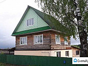 Дом 179.9 м² на участке 42 сот. Ижевск