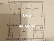 3-комнатная квартира, 108 м², 3/8 эт. Севастополь