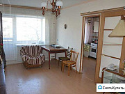 3-комнатная квартира, 58 м², 4/5 эт. Чита