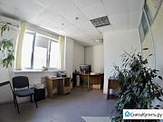 Светлый офис в историческом центре города Уфа