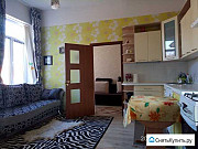 1-комнатная квартира, 38 м², 2/2 эт. Зеленоградск