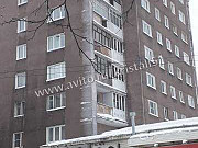 2-комнатная квартира, 45 м², 3/9 эт. Мурманск