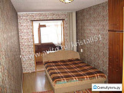3-комнатная квартира, 63 м², 2/9 эт. Мурманск