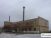 Производственная база, площадью 7.7 Га Магнитогорск