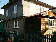 Дом 139 м² на участке 10 сот. Прокопьевск