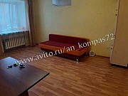 1-комнатная квартира, 40 м², 1/10 эт. Тюмень