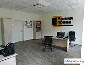 Офис с мебелью Красноярск