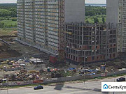 2-комнатная квартира, 52 м², 9/24 эт. Челябинск