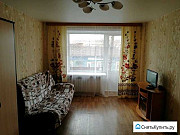 1-комнатная квартира, 36 м², 3/5 эт. Иркутск
