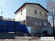 Дом 157 м² на участке 4 сот. Красноярск