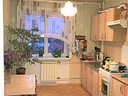 3-комнатная квартира, 61 м², 2/2 эт. Хабаровск
