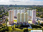 1-комнатная квартира, 40 м², 18/25 эт. Ростов-на-Дону