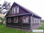 Дом 64 м² на участке 15 сот. Великий Новгород