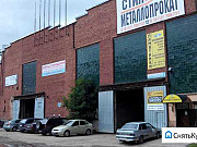 Производственные помещения от 50 до 2000 кв.м. Псков