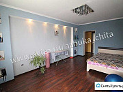 3-комнатная квартира, 102 м², 8/9 эт. Чита