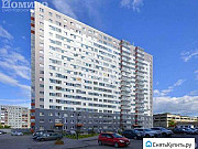 1-комнатная квартира, 35 м², 16/18 эт. Тюмень