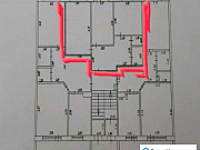 2-комнатная квартира, 46 м², 1/2 эт. Самара