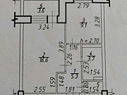 1-комнатная квартира, 40 м², 6/16 эт. Ставрополь