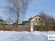 Дом 50 м² на участке 15 сот. Новопетровское