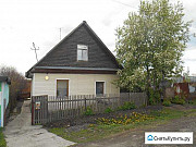 Дом 53 м² на участке 5.5 сот. Кемерово