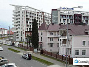 1-комнатная квартира, 45 м², 3/3 эт. Сочи