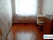 Комната 10 м² в 4-ком. кв., 3/5 эт. Новосибирск