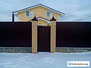 Дом 138 м² на участке 8 сот. Челябинск