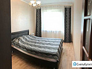2-комнатная квартира, 52 м², 1/6 эт. Хабаровск