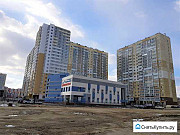 3-комнатная квартира, 69 м², 15/22 эт. Челябинск