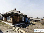 Дом 37.2 м² на участке 6.3 сот. Новокузнецк