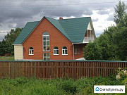 Дом 254 м² на участке 23 сот. Боровск