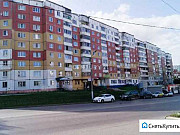 4-комнатная квартира, 85 м², 1/10 эт. Пермь