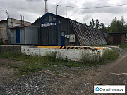 Сдам холодный склад с пандусом,365кв.м Новосибирск