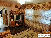 Дом 96 м² на участке 12 сот. Славянск-на-Кубани