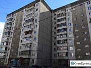 2-комнатная квартира, 54 м², 10/10 эт. Красноярск