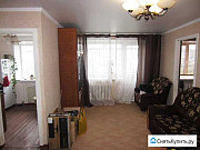 2-комнатная квартира, 43 м², 4/4 эт. Петропавловск-Камчатский