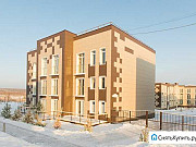 1-комнатная квартира, 36 м², 2/3 эт. Челябинск
