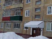 3-комнатная квартира, 62 м², 5/5 эт. Барнаул