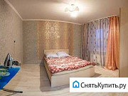 3-комнатная квартира, 105 м², 9/9 эт. Казань
